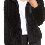 UGG  Kadence Faux Fur Zip Hoodie (S) Photo 0