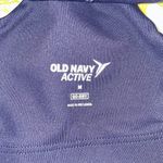 Old Navy  Active medium go-dry powersoft medium support light compression stretch Photo 5