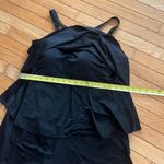 Fit 4 you bathing suit Black Size 18W Photo 2