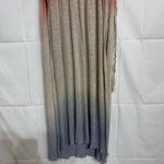 Free People  Flower Ice Combo Double Dip Tunic Sz S Photo 3