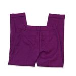 Loft NWOT Marisa Wool Blend Cuffed Ankle Pants Trousers Office Work Wear New Photo 3