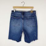 Judy Blue  Jade High Rise Bermuda Shorts Photo 3