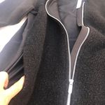 Lululemon 6 black jacket Photo 5