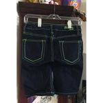 Bubble gum USA jeans shorts size 5/6 Photo 1