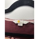 Boden Penny Dress Horse Print Sheath Pencil‎ Knee Length 3/4 Sleeve Red Size 6 Photo 7