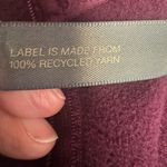 Mondetta  Women's Textured Purple Ski Jacket Photo 7