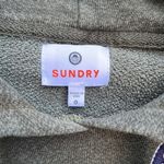 Sundry  Love is Love Hoodie Size XS Photo 3