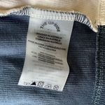 THE Upside Luna Kyra Wrap Top Size Large Blue Photo 10