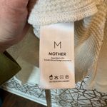 MOTHER THE ITTY BITTY LONG SLEEVE PRETTY HEART LOVER AND FIGHTER, M Red Size M Photo 4