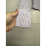 Aero 2 Air Softspun Aéropostale Small juniors Long Sleeve Shirt Purple Size undefined Photo 2