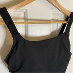 Jantzen NEW Black One Piece Swimsuit Size 6 support tummy control underwire sexy Photo 2