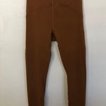 Lululemon GUC InStill High-Rise Crop 21" Photo 4