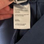 Tribal stretchy pull up pants . Size 12 Blue Photo 5