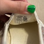 Kate Spade Keds for Glittery Slip-On Shoes, Size 5 Photo 2