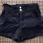 Target High Waisted Shorts Photo 0