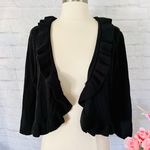 Jones New York Cropped Sweater Photo 9