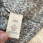 Vince  silk dress Size Small Photo 3