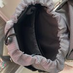 Olympics Paris Gray Flip Top Backpack Photo 7