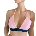 RYE Australia Hubba Hubba‎ Bikini Pink Size M Photo 3