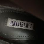 Jennifer Lopez thigh high gray boots Photo 2