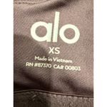 Alo Yoga Alo Airlift Advantage Racerback Bra Dusty Mauve XS Photo 4