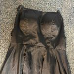 bridesmaid dress vowed Black Size XS Photo 1