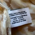 Show Me Your Mumu x Curateur The Harlow Robe, One Size, Animal Print, Neutral Photo 9