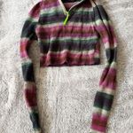 Urban Outfitters  Lexi striped top Photo 1