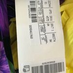 Gucci NWT  floral short dress Photo 7