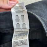 MOTHER Denim The Weekender Flare Jean in Deep End Photo 12