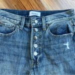 Pistola NEW  Charlie High Rise Women's Straight Jeans Size 25 SKU#S2468 Photo 1