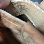 ALDO  Floral Embroidered Ankle Boots size 6 Photo 5