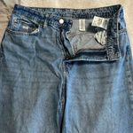 H&M Loose Straight Jeans Photo 0