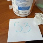 Hunter for Target Women’s‎ Rubber Slip On Slide Sandal Teal Blue Shower Beach 11 Green Photo 5