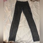 Aerie Grey  leggings Photo 2