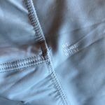 We Wore What NWT  High Rise Leggings In Pearl Blue Photo 6