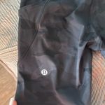 Lululemon army biker shorts Photo 2
