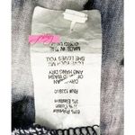 Show Me Your Mumu Floral V-Neck Long Sleeve Relaxed Swing Dolman Blouse Tunic L Photo 4