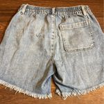 Aerie  Jean shorts-XS-NWT Photo 2