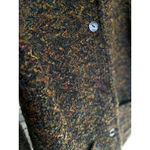 Chico's Vintage  Design Tweed Cardigan Jacket 0 Quiet Luxury Old Money Parisian Photo 4