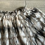 INC  off the shoulder blouse Photo 1