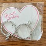 Frasier Sterling  LA NIGHTS Earrings Photo 0