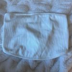 white tube top Size XS Photo 0