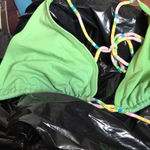 Joe Boxer FINAL MARKDOWN  swimsuit top (L) Photo 0