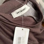 ee:some  Better Days‎ Top Large Cocoa NWT Photo 2