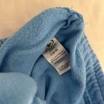 Blue sweatpants Photo 1