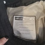 Helly Hansen techs waterproof ski snowboarding women's pants size S/P Photo 4