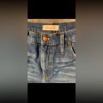 Madewell  The High-Rise Slim Boy Jeans Size 32 Photo 2