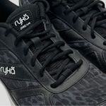 Ryka  dream black lace up athletic shoes! Pre loved Photo 2