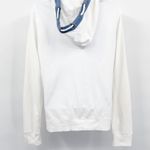 Ralph Lauren Lauren  Jeans Zip Up Hooded Jacket Coat Hoodie Nautical Rope Photo 1